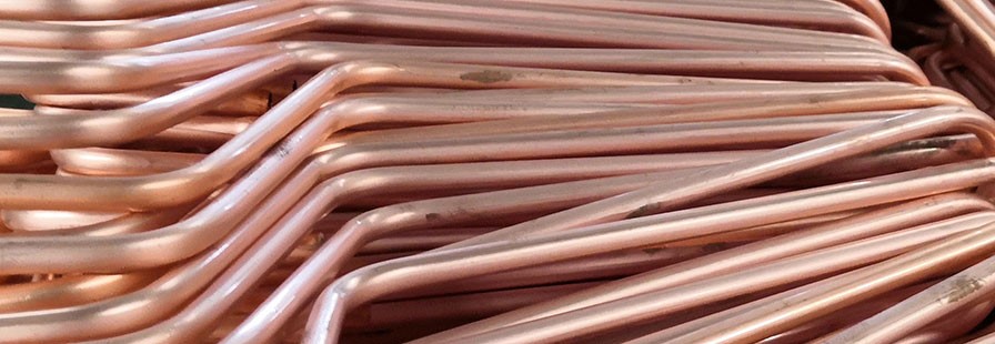 how much does it cost to replace copper pipes