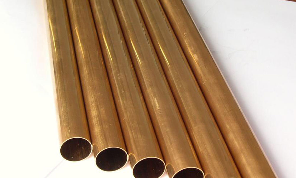 All You May Need Know About Copper Pipe Winland