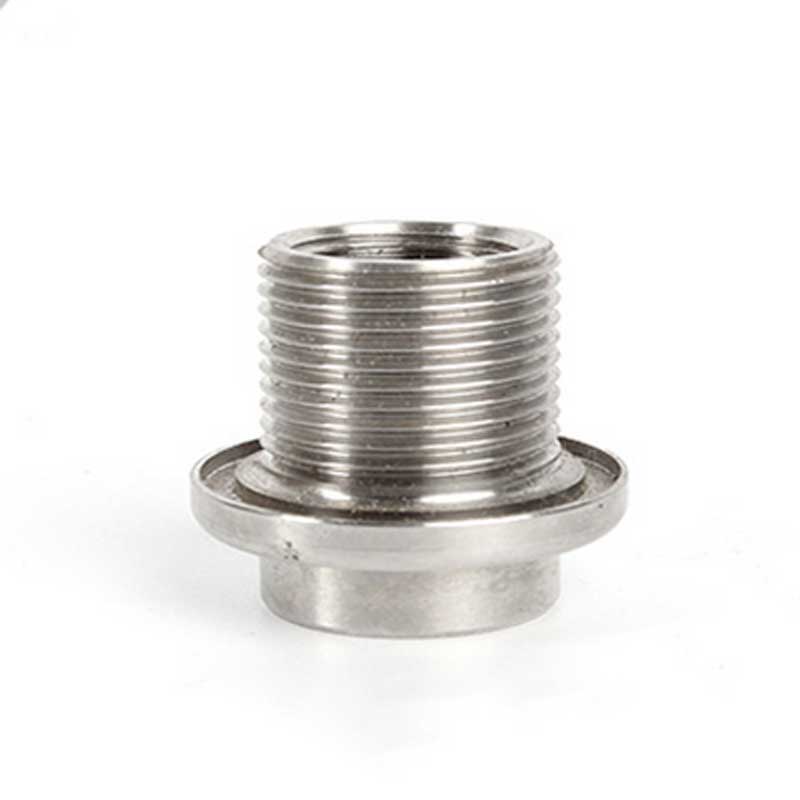 Non standard ss fastener