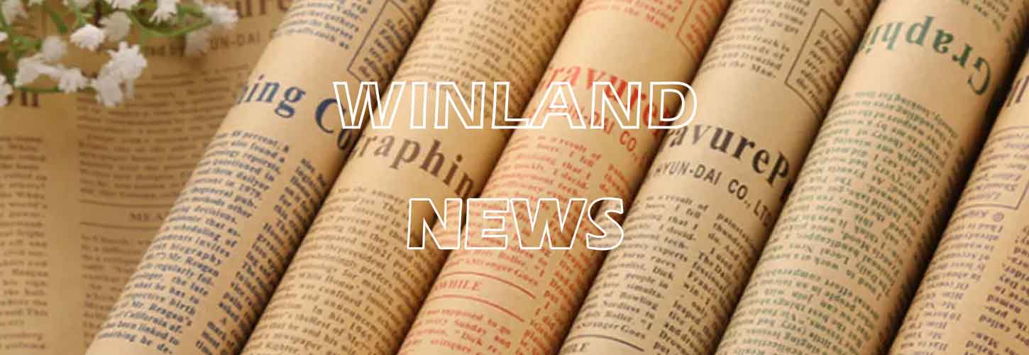 Winland News